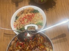 -金掌勺·锅包肉(广渠门店)