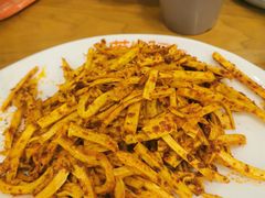 -英兰朝族饭店·英兰锅包肉(佳园路店)