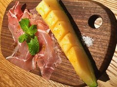 -La Strada(安福路店)