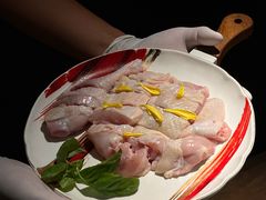 -蘑界·野生菌火锅(深业上城店)