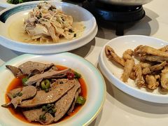 -壹只菜·崇明本地特色菜(崇明南门店)