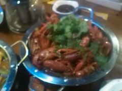 -赖胖子肉蟹煲(临川万象新城店)