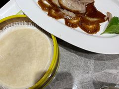 -北平食府(马鞍山路店)