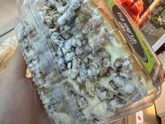 -葡萄树蛋糕(友好店)