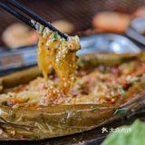 烧烤中的天花板必定在米易！
