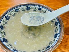 洋菜糕-万香姜汁(引泉路店)