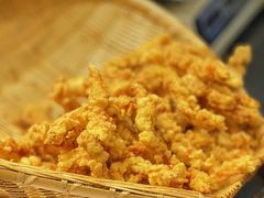 -肖炮现炸酥肉(解放碑店)