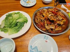 -老街坊餐吧