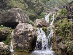 -云台山风景名胜区
