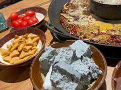-楠火锅(龙阳广场店)