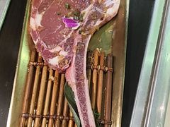 -炙城·韩式烤肉(南京东路店)