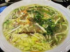 -祈胜邨•顺德鱼生•顺德菜(容桂店)