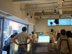 -喜茶(广州北京路惠福东店)