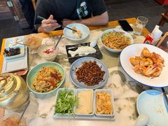 -小吊梨汤·北京菜(香山店)