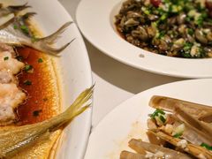 -阿毛饭店首店·宁波老字号(文化广场店)