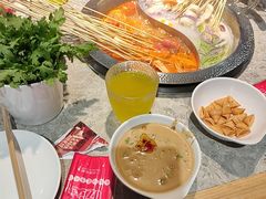 -成都玉林串串香(世纪港湾店)