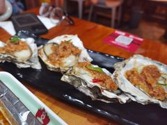 -小红烤翅(傅厚岗店)