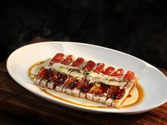 -侨美食家·粤菜(体育西路店)