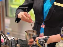 -太湖饭店玉兰厅(自助餐厅)