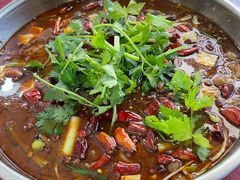 -无味饭店(九眼桥商业文化广场店)