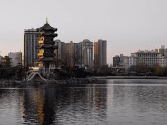 -迎泽公园