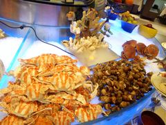 -百合酒店-香榭里自助餐厅