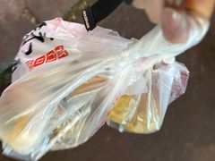 -宫门口馒头铺(创始人总店)