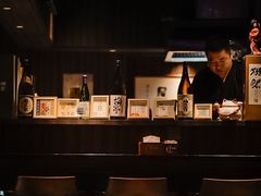 -梅亭居酒屋(中大国际店)