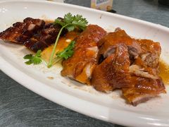 -博多新记·粤菜(复兴店)