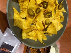 -魏斯理汉堡(西安沣东吾悦店)