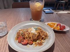 -芭莉与彩虹西餐厅(成都合生汇店)