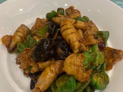 -鹊华居·地道鲁菜·海鲜·融合味(大明湖店)