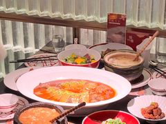 -锦楼·臻选新杭帮(杭州中心店)
