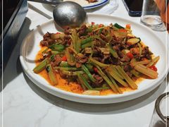 -再回头私房菜·老南京菜