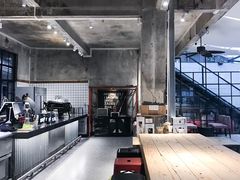 -NOTOOCAFE不二咖啡馆(岩前店)