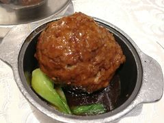 狮子头-马凯餐厅(地安门店)