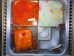 -大渝火锅(苏州西城永捷店)
