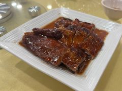 -吉莲利苑海鲜酒家(珠海拱北29年老字号店)
