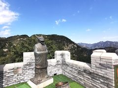 -京东石林峡风景区