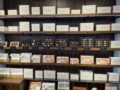 -Laderach 莱德拉(上海环贸iapm店)