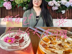 -火火咖啡&茶空间