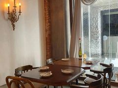 -金轩中餐厅 Jin Xuan(浦东丽思卡尔顿酒店)