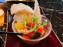 -广州瑰丽酒店·Black Iron黑金燚