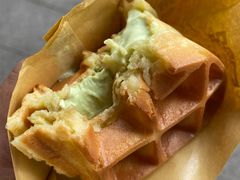-成裕雪糕店(士多店)