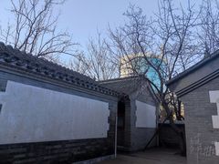 -于谦祠