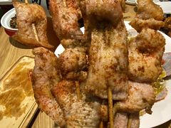 -汇丰苑·海鲜青岛菜(中山路大鲍岛店)