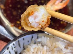 -天妇罗内顺田(罗湖店)