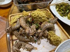 -北部湾海鲜饭店(大新路店)