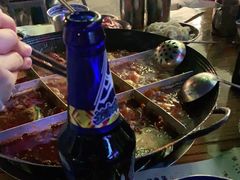 -五里关火锅(牛市口店)