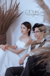 -天长地久婚纱摄影(天宁北路店)